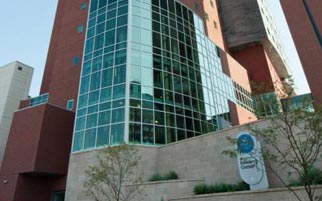 The Safar Center Moves to the Rangos Research Center at the Children’s Hospital of Pittsburgh