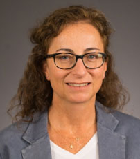 Ericka Fink, MD, MS 