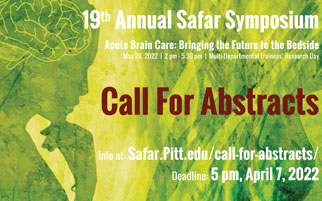 2022 Call for Abstracts