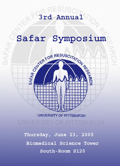 3rd Annual Safar Symposium