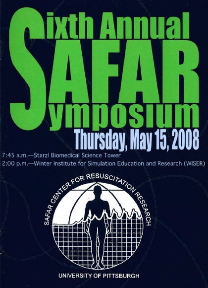 6th Annual Safar Symposium