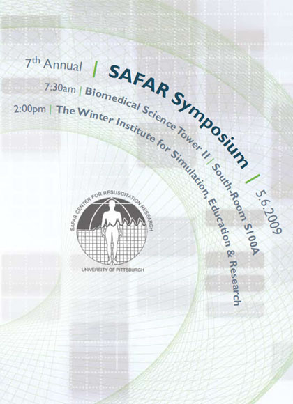 7th Annual Safar Symposium