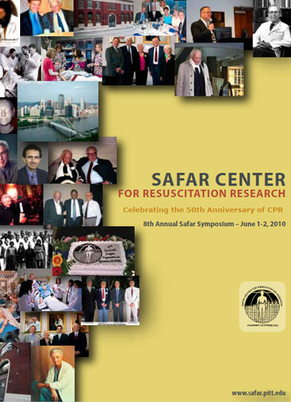 8th Annual Safar Symposium