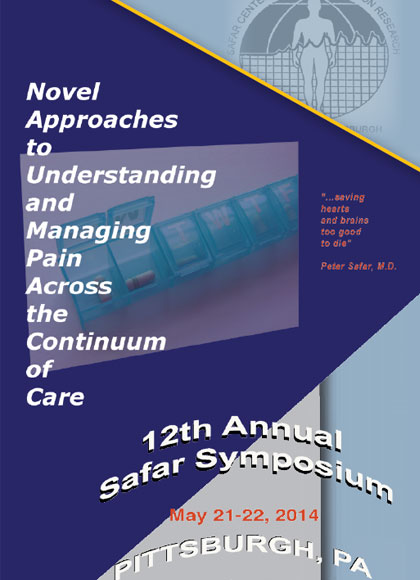 12th Annual Safar Symposium