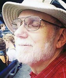 Former Safar Center Member, Raymond (Ray) Griffith, Passes Away