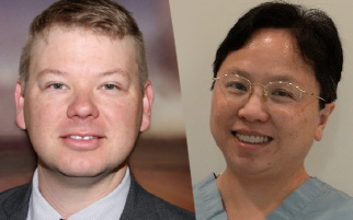 Drs. Yijen Wu and Shaun Carlson awarded a Partnering PI grant from the Department of Defense