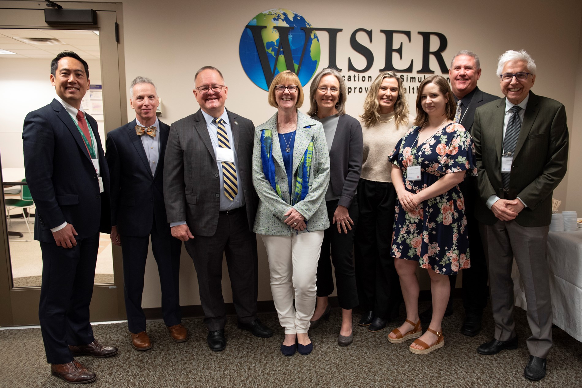 Simulation and Patient Safety at the Winter Institute for Simulation, Education, and Research