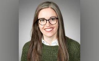 T32 Scholar Dr. Caitlin McNamara Received the 2024 National Neurotrauma Society Travel Award