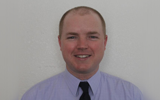 T32 Scholar Dr. Michael Taylor Selected as the 2024 Fellow of the Year