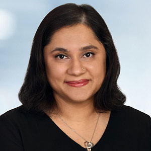 Dr. Ruchira Jha