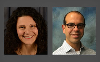 Drs. Manole and Vazquez receive Transformational Project Grant from the American Heart Association