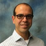 Alberto L. Vazquez, PhD