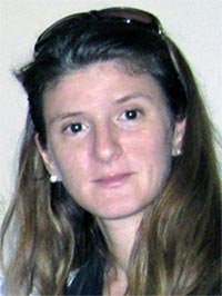 Stefania Mondello, MD, MPH, PhD