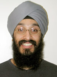 Mandeep Chadha, MD