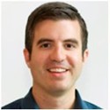 Christopher M. Horvat, MD, MHA