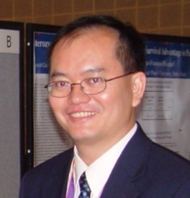 Trung Nguyen, MD