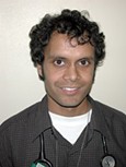 Ajit A. Sarnaik, MD