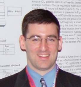 Paul M. Shore, MD, MS