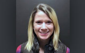 Ashley Russell Receives Young Investigator Grant