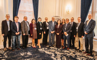 2025 Safar Symposium Focuses on the Safar Vision II