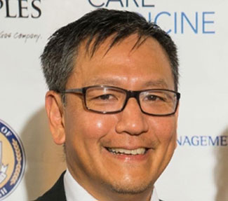 Robert S.B. Clark, MD Named Interim Director of the Safar Center